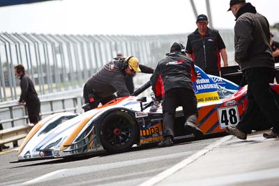 48;23-September-2012;48;Australia;Kleo-Mandikos;Phillip-Island;Radical;Shannons-Nationals;VIC;Victoria;atmosphere;auto;motorsport;pitlane;racing;telephoto