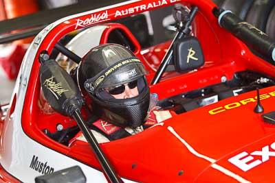 41;23-September-2012;Australia;Neale-Muston;Phillip-Island;Radical;Shannons-Nationals;VIC;Victoria;atmosphere;auto;motorsport;pitlane;racing;telephoto