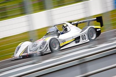 90;23-September-2012;Australia;Daniel-Richert;Phillip-Island;Radical;Shannons-Nationals;Topshot;VIC;Victoria;auto;motion-blur;motorsport;racing;telephoto