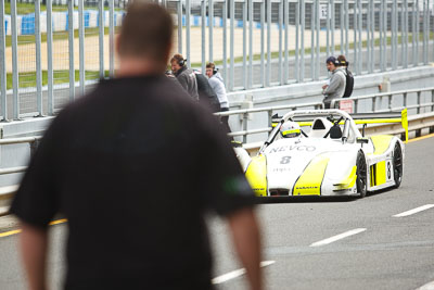 8;23-September-2012;8;Australia;George-Pethard;Phillip-Island;Radical;Shannons-Nationals;VIC;Victoria;atmosphere;auto;motorsport;pitlane;racing;telephoto