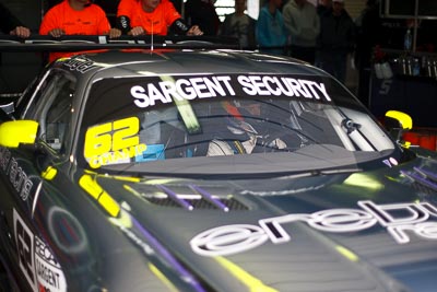 62;23-September-2012;50mm;62;AGT;Australia;Australian-GT-Championship;Erebus-Motorsport;Erebus-Racing;Grand-Tourer;Maro-Engel;Mercedes‒Benz-SLS-AMG-GT3;Phillip-Island;Shannons-Nationals;VIC;Victoria;atmosphere;auto;endurance;in‒car;motorsport;paddock;pitlane;racing