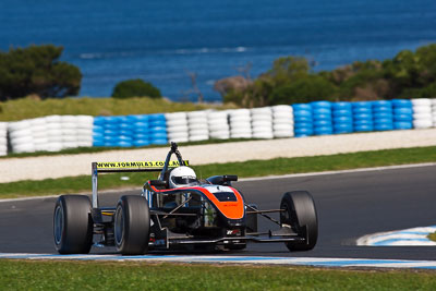 7;23-September-2012;7;Australia;Dallara-F307;Formula-3;Mercedes‒Benz;Open-Wheeler;Phillip-Island;R‒Tek-Motorsport;Shannons-Nationals;Steel-Guiliana;VIC;Victoria;auto;motorsport;racing;super-telephoto