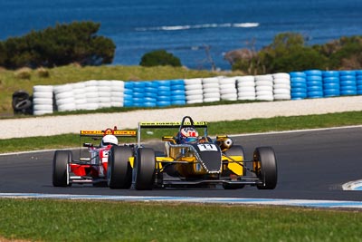 11;11;23-September-2012;Astuti-Motorsport;Australia;Dallara-F307;Formula-3;Nathan-Morcom;Open-Wheeler;Phillip-Island;Renault-Sodemo;Shannons-Nationals;VIC;Victoria;auto;motorsport;racing;super-telephoto