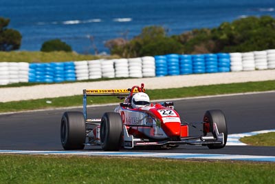 22;22;23-September-2012;Australia;Dallara-F304;Formula-3;Lachlan-Marshall;Open-Wheeler;Phillip-Island;Renault-Sodemo;Shannons-Nationals;VIC;Victoria;auto;motorsport;racing;super-telephoto