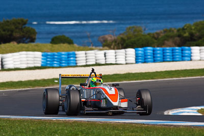 9;23-September-2012;9;Australia;Dallara-F304;Formula-3;Jon-Collins;Open-Wheeler;Phillip-Island;R‒Tek-Motorsport;Shannons-Nationals;Spiess-Opel;VIC;Victoria;auto;motorsport;racing;super-telephoto