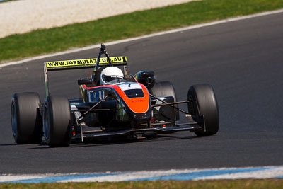 7;23-September-2012;7;Australia;Dallara-F307;Formula-3;Mercedes‒Benz;Open-Wheeler;Phillip-Island;R‒Tek-Motorsport;Shannons-Nationals;Steel-Guiliana;VIC;Victoria;auto;motorsport;racing;super-telephoto