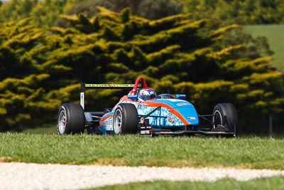 1;1;23-September-2012;Australia;Chris-Gilmour;Dallara-F307;Formula-3;Gilmour-Racing;Mercedes‒Benz;Open-Wheeler;Phillip-Island;Shannons-Nationals;VIC;Victoria;auto;motorsport;racing;super-telephoto;trees