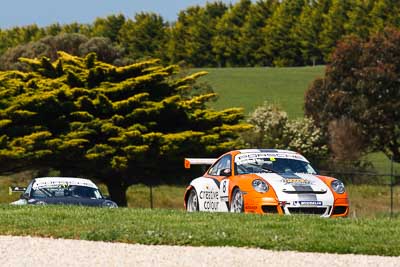 8;23-September-2012;8;Australia;Jeff-Bobik;Phillip-Island;Porsche-911-GT3-Cup-997;Porsche-GT3-Cup-Challenge;Shannons-Nationals;VIC;Victoria;auto;motorsport;racing;super-telephoto;trees