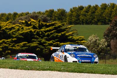 6;23-September-2012;6;Australia;John-Goodacre;Phillip-Island;Porsche-911-GT3-Cup-997;Porsche-GT3-Cup-Challenge;Shannons-Nationals;VIC;Victoria;auto;motorsport;racing;super-telephoto;trees