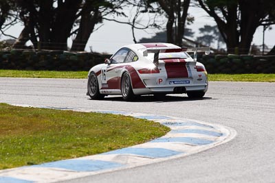 16;16;23-September-2012;Australia;John-Karytinos;Phillip-Island;Porsche-911-GT3-Cup-997;Porsche-GT3-Cup-Challenge;Shannons-Nationals;VIC;Victoria;auto;motorsport;racing;super-telephoto