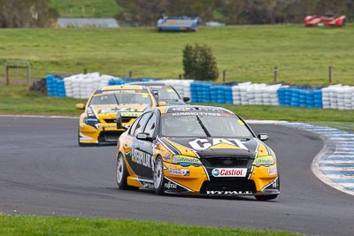 6;23-September-2012;6;Australia;Ford-Falcon-BA;Phillip-Island;Shannons-Nationals;Tony-Evangelou;V8-Touring-Cars;VIC;Victoria;auto;motorsport;racing;super-telephoto