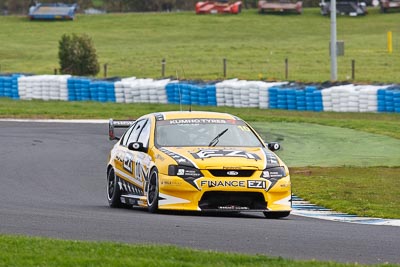 10;10;23-September-2012;Australia;Ford-Falcon-BA;Maurice-Pickering;Phillip-Island;Shannons-Nationals;V8-Touring-Cars;VIC;Victoria;auto;motorsport;racing;super-telephoto