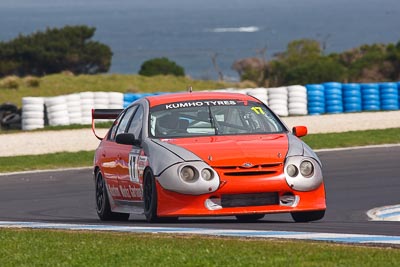 17;17;23-September-2012;Australia;Ford-Falcon-AU;Phillip-Island;Shane-Hunt;Shannons-Nationals;V8-Touring-Cars;VIC;Victoria;auto;motorsport;racing;super-telephoto