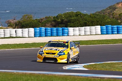 3;23-September-2012;3;Australia;Fernandez-Motorsport;Ford-Falcon-BA;Josh-Hunter;Phillip-Island;Shannons-Nationals;V8-Touring-Cars;VIC;Victoria;auto;motorsport;racing;super-telephoto