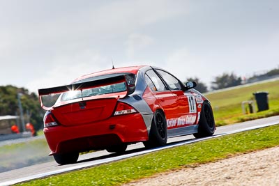 17;17;23-September-2012;Australia;Ford-Falcon-AU;Phillip-Island;Shane-Hunt;Shannons-Nationals;V8-Touring-Cars;VIC;Victoria;auto;motorsport;racing;super-telephoto