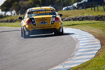 10;10;23-September-2012;Australia;Ford-Falcon-BA;Maurice-Pickering;Phillip-Island;Shannons-Nationals;V8-Touring-Cars;VIC;Victoria;auto;motorsport;racing;super-telephoto