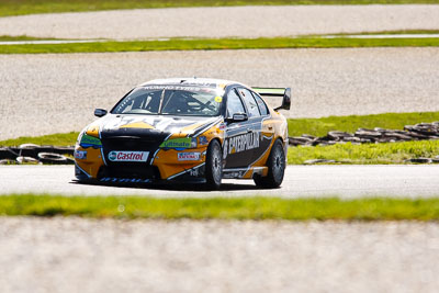 6;23-September-2012;6;Australia;Ford-Falcon-BA;Phillip-Island;Shannons-Nationals;Tony-Evangelou;V8-Touring-Cars;VIC;Victoria;auto;motorsport;racing;super-telephoto