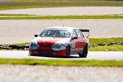 17;17;23-September-2012;Australia;Ford-Falcon-AU;Phillip-Island;Shane-Hunt;Shannons-Nationals;V8-Touring-Cars;VIC;Victoria;auto;motorsport;racing;super-telephoto