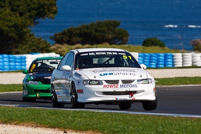 51;23-September-2012;51;Australia;Holden-Commodore-VT;Phillip-Island;Saloon-Cars;Shannons-Nationals;Travis-Lindorff;VIC;Victoria;auto;motorsport;racing;super-telephoto