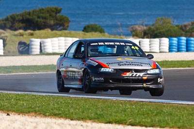 48;23-September-2012;48;Australia;Holden-Commodore-VT;Matthew-Palmer;Phillip-Island;Saloon-Cars;Shannons-Nationals;VIC;Victoria;auto;motorsport;racing;super-telephoto