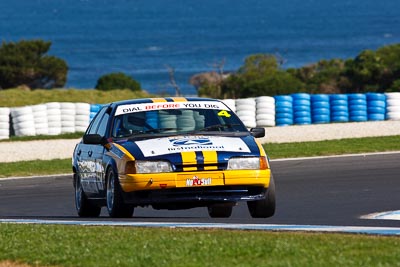 4;23-September-2012;4;Australia;Ford-Falcon-EA;Phillip-Island;Saloon-Cars;Shannons-Nationals;Tony-Auddino;VIC;Victoria;auto;motorsport;racing;super-telephoto