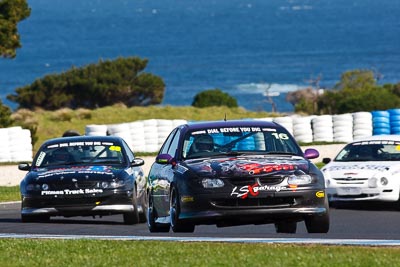 16;16;23-September-2012;Australia;Harley-Phelan;Holden-Commodore-VT;Phillip-Island;Saloon-Cars;Shannons-Nationals;VIC;Victoria;auto;motorsport;racing;super-telephoto