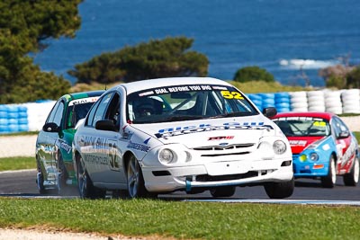 52;23-September-2012;52;Australia;Ford-Falcon-AU;Phillip-Island;Rick-Gill;Saloon-Cars;Shannons-Nationals;VIC;Victoria;auto;motorsport;racing;super-telephoto