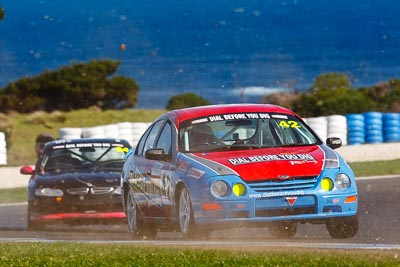 42;23-September-2012;Australia;Ford-Falcon-AU;John-McCorkindale;Phillip-Island;Saloon-Cars;Shannons-Nationals;VIC;Victoria;auto;motorsport;racing;super-telephoto