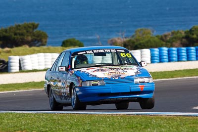 66;23-September-2012;Aarron-Paterson;Australia;Holden-Commodore-VN;Phillip-Island;Saloon-Cars;Shannons-Nationals;VIC;Victoria;auto;motorsport;racing;super-telephoto