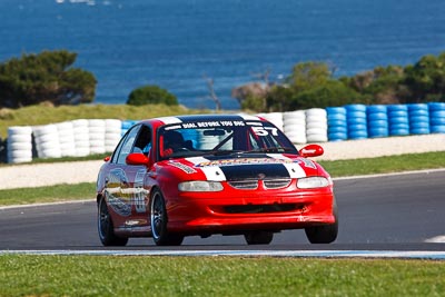 57;23-September-2012;57;Australia;Craig-Campbell;Holden-Commodore-VT;Phillip-Island;Saloon-Cars;Shannons-Nationals;VIC;Victoria;auto;motorsport;racing;super-telephoto