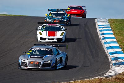 70;23-September-2012;70;AGT;Audi-R8-LMS;Australia;Australian-GT-Championship;Grand-Tourer;John-Briggs;Phillip-Island;Shannons-Nationals;VIC;Victoria;auto;endurance;motorsport;racing;super-telephoto