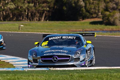 62;23-September-2012;62;AGT;Australia;Australian-GT-Championship;Erebus-Motorsport;Erebus-Racing;Grand-Tourer;Maro-Engel;Mercedes‒Benz-SLS-AMG-GT3;Phillip-Island;Shannons-Nationals;VIC;Victoria;auto;endurance;motorsport;racing;super-telephoto