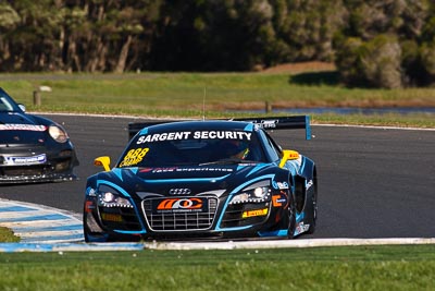 888;23-September-2012;AGT;Audi-R8-LMS;Australia;Australian-GT-Championship;Craig-Lowndes;Grand-Tourer;Phillip-Island;Shannons-Nationals;VIC;Victoria;auto;endurance;motorsport;racing;super-telephoto