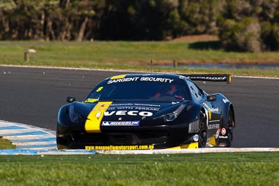 8;23-September-2012;8;AGT;Allan-Simonsen;Australia;Australian-GT-Championship;Ferrari-458-Italia-GT3;Grand-Tourer;Maranello-Motorsport;Nick-OHalloran;Phillip-Island;Shannons-Nationals;VIC;Victoria;auto;endurance;motorsport;racing;super-telephoto