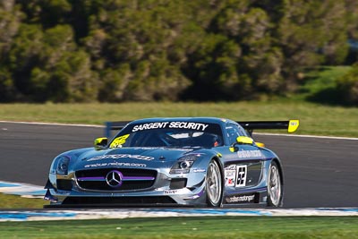 62;23-September-2012;62;AGT;Australia;Australian-GT-Championship;Erebus-Motorsport;Erebus-Racing;Grand-Tourer;Maro-Engel;Mercedes‒Benz-SLS-AMG-GT3;Phillip-Island;Shannons-Nationals;VIC;Victoria;auto;endurance;motorsport;racing;super-telephoto