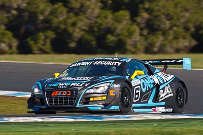 6;23-September-2012;6;AGT;Audi-R8-LMS;Australia;Australian-GT-Championship;Grand-Tourer;Phillip-Island;Rod-Salmon;Shannons-Nationals;VIC;Victoria;auto;endurance;motorsport;racing;super-telephoto