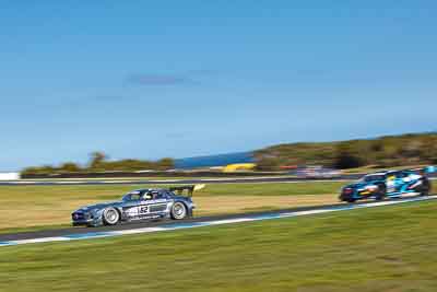 62;23-September-2012;62;AGT;Australia;Australian-GT-Championship;Erebus-Motorsport;Erebus-Racing;Grand-Tourer;Maro-Engel;Mercedes‒Benz-SLS-AMG-GT3;Phillip-Island;Shannons-Nationals;VIC;Victoria;auto;endurance;motion-blur;motorsport;racing;sky;telephoto