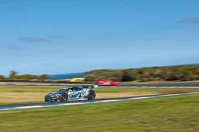 6;23-September-2012;6;AGT;Audi-R8-LMS;Australia;Australian-GT-Championship;Grand-Tourer;Phillip-Island;Rod-Salmon;Shannons-Nationals;VIC;Victoria;auto;endurance;motion-blur;motorsport;racing;sky;telephoto