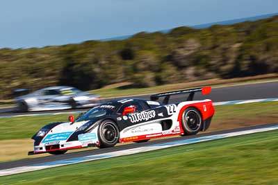 22;22;23-September-2012;AGT;Ash-Samadi;Australia;Australian-GT-Championship;Dean-Grant;Grand-Tourer;Mosler-MT900-GT3;Phillip-Island;Shannons-Nationals;Team-ASR;VIC;Victoria;auto;endurance;motion-blur;motorsport;racing;telephoto