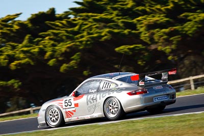 55;23-September-2012;55;AGT;Australia;Australian-GT-Championship;Grand-Tourer;Marcus-Marshall;McElrea-Racing;Phillip-Island;Porsche-911-GT3-Cup-997;Rob-Knight;Shannons-Nationals;VIC;Victoria;auto;endurance;motorsport;racing;super-telephoto;trees