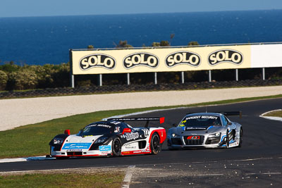 22;22;23-September-2012;AGT;Ash-Samadi;Australia;Australian-GT-Championship;Dean-Grant;Grand-Tourer;Mosler-MT900-GT3;Phillip-Island;Shannons-Nationals;Team-ASR;VIC;Victoria;auto;endurance;motorsport;racing;super-telephoto