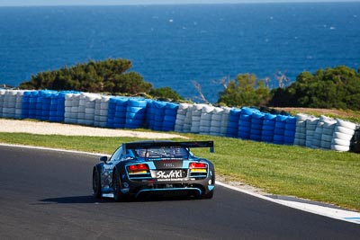 6;23-September-2012;6;AGT;Audi-R8-LMS;Australia;Australian-GT-Championship;Grand-Tourer;Phillip-Island;Rod-Salmon;Shannons-Nationals;VIC;Victoria;auto;endurance;motorsport;ocean;racing;super-telephoto