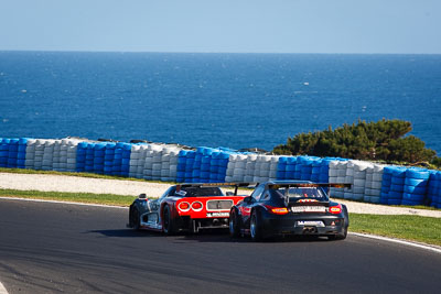 12;22;12;22;23-September-2012;AGT;Ash-Samadi;Australia;Australian-GT-Championship;Dean-Grant;Grand-Tourer;Klark-Quinn;Mosler-MT900-GT3;Phillip-Island;Porsche-911-GT3-R-997;Shannons-Nationals;Team-ASR;VIC;VIP-Petfoods;Victoria;auto;endurance;motorsport;ocean;racing;super-telephoto