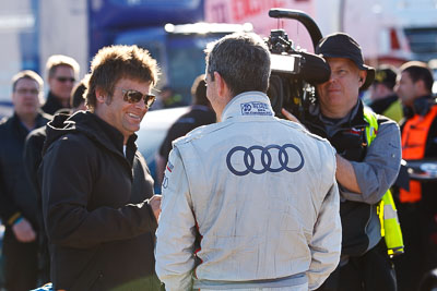 23-September-2012;AGT;Australia;Australian-GT-Championship;Craig-Lowndes;Grand-Tourer;Phillip-Island;Shannons-Nationals;VIC;Victoria;atmosphere;auto;endurance;motorsport;paddock;portrait;racing;telephoto