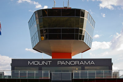 7-February-2013;Australia;Bathurst;Bathurst-12-Hour;Mt-Panorama;NSW;New-South-Wales;atmosphere;auto;building;clouds;endurance;landscape;morning;motorsport;racing;scenery;sky;telephoto