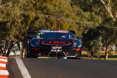 11;11;8-February-2013;Australia;Bathurst;Bathurst-12-Hour;David-Russell;Grand-Tourer;JBS-Swift;Lamborghini-Gallardo-LP‒560;McPhillamy-Park;Mt-Panorama;NSW;New-South-Wales;Peter-Kox;Roger-Lago;auto;endurance;motorsport;racing;super-telephoto