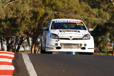 2;2;8-February-2013;Australia;Bathurst;Bathurst-12-Hour;Grand-Tourer;Jake-Camilleri;Keith-Kassulke;McPhillamy-Park;Mt-Panorama;NSW;New-South-Wales;Opel-Astra-VXR;Racer-Industries;Ryan-McLeod;auto;endurance;motorsport;racing;super-telephoto