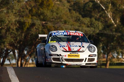 69;69;8-February-2013;Allan-Dippie;Australia;Bathurst;Bathurst-12-Hour;George-McFarlane;Grand-Tourer;McPhillamy-Park;Motorsport-Services;Mt-Panorama;NSW;New-South-Wales;Porsche-911-GT3-Cup-997;Scott-ODonnell;auto;endurance;motorsport;racing;super-telephoto