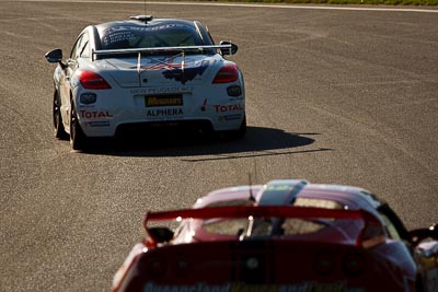 20;20;8-February-2013;Australia;Bathurst;Bathurst-12-Hour;Grand-Tourer;McPhillamy-Park;Mt-Panorama;NSW;New-South-Wales;Peugeot-RCZ-Cup;Stephane-Caillet-Bright;Team-Peugeot-RCZ;auto;endurance;motorsport;racing;super-telephoto