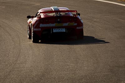 62;62;8-February-2013;Australia;Bathurst;Bathurst-12-Hour;Grand-Tourer;Laim-Talbot;Lotus-Exige-S;McPhillamy-Park;Mt-Panorama;NSW;New-South-Wales;Robert-Thomson;Romano-Sartori;auto;endurance;motorsport;racing;super-telephoto